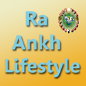 Raw Ankh Lifestyle