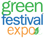 Green Expo 2015 Logo